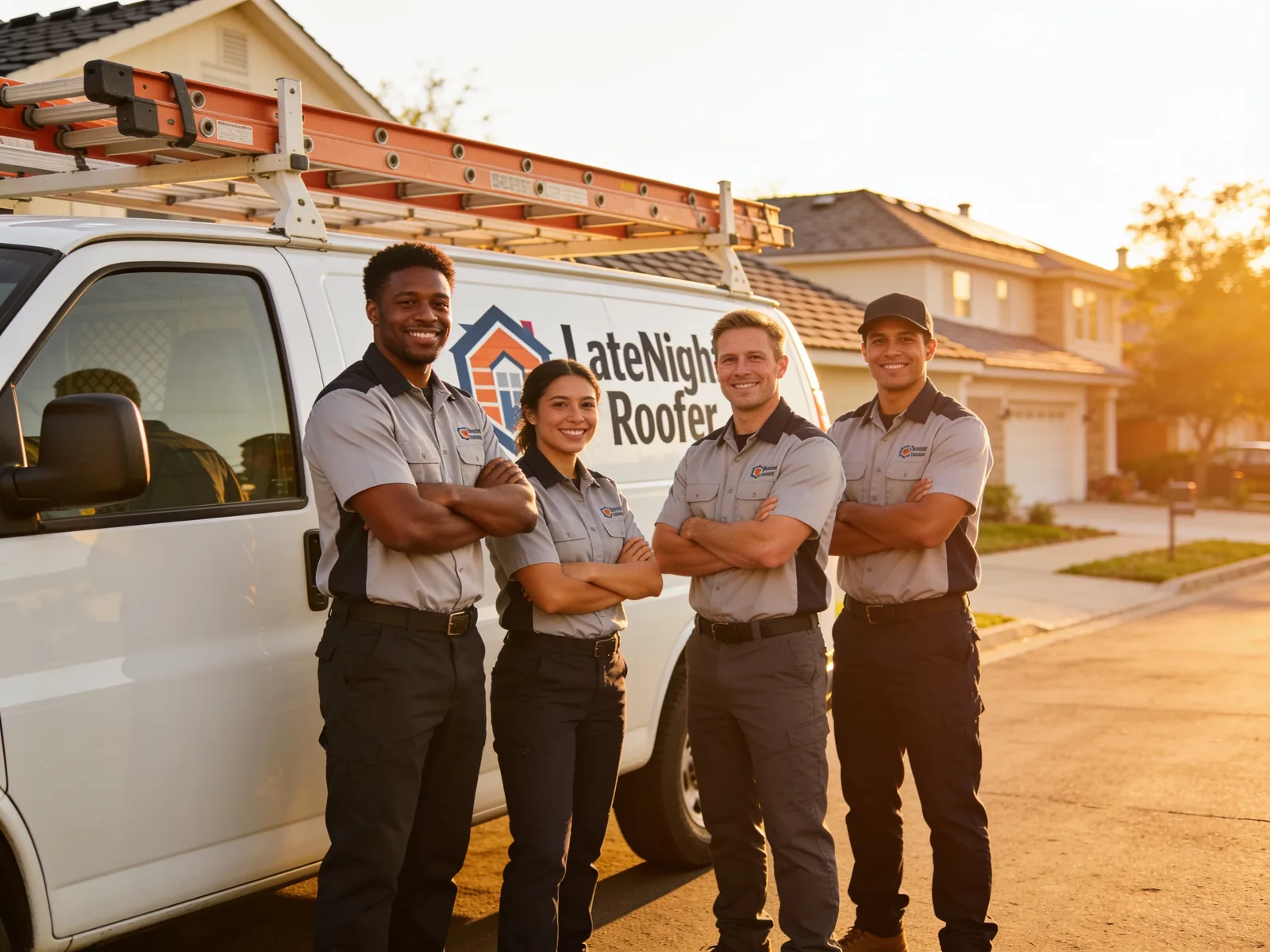 Emergency Roof Repair company in Stuttgart, AR